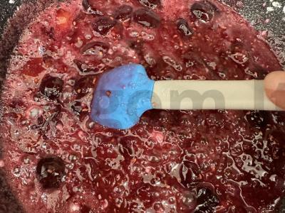 Uogų džemas Žingsnis 5