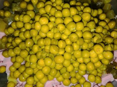 Olivje su pienine dešrelėmis Žingsnis 5