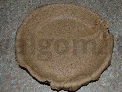 Kopūstų galeta „Rudens dovanos“ Žingsnis 4