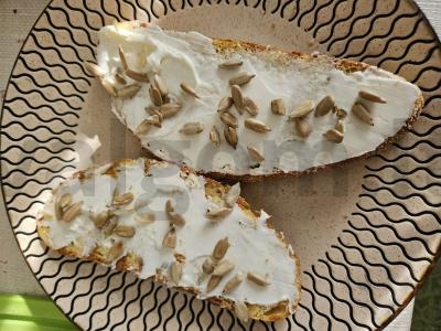 Skani sumuštiniai su upėtakiu Žingsnis 3