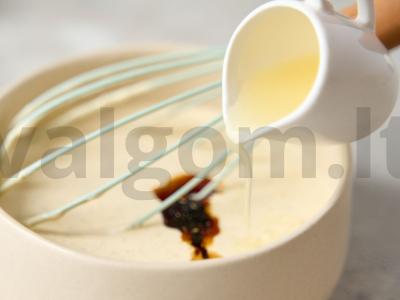 Alabamos padažas mėsai ir šašlykams Žingsnis 4