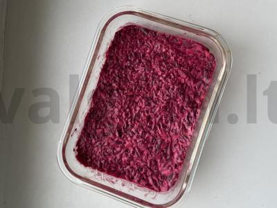 Salotas „Jauna meilužė“ pagrindine nuotrauka