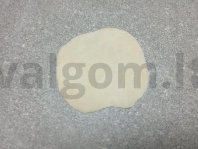 Garinti koldūnai su jautienos faršu Žingsnis 5