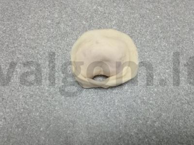 Garinti koldūnai su jautienos faršu Žingsnis 7