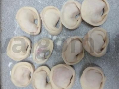 Garinti koldūnai su jautienos faršu Žingsnis 8