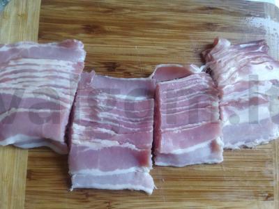 Ratatouille su daržovėmis ir prieskoniais Žingsnis 4