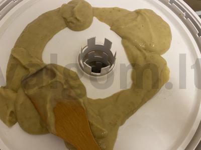 Obuolių pastila Žingsnis 3