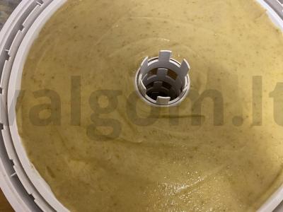 Obuolių pastila Žingsnis 4