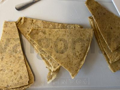 Obuolių pastila Žingsnis 5