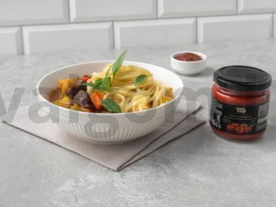 Lagman su ridikėliais pagrindine nuotrauka