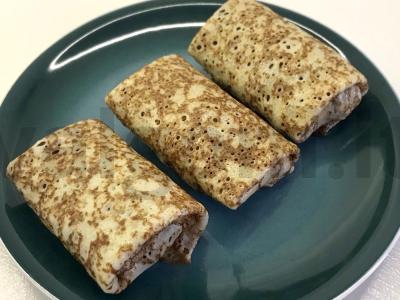 Mėsos įdaras blynams pagrindine nuotrauka