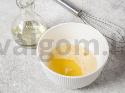 Pasta savo rankomis Žingsnis 3