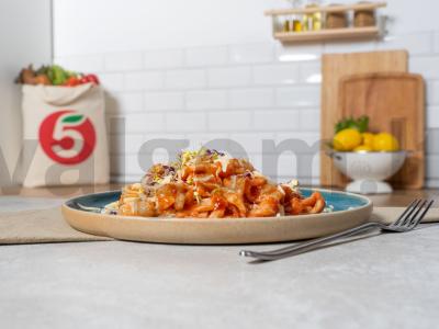 Pasta savo rankomis pagrindine nuotrauka