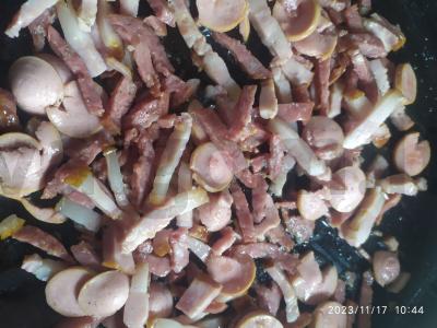 Surištas sultinys „Mėgstamiausias“ Žingsnis 8