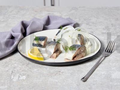 Sūgudai iš skumbrės pagrindine nuotrauka