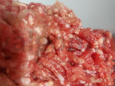 Įdaryti pipirai su ryžiais per 80 minučių Žingsnis 2