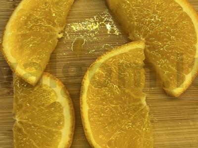 Šaltalankių arbata su apelsinu Žingsnis 6