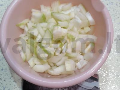 Jautienos plovas Žingsnis 3