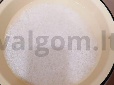 Jautienos plovas Žingsnis 8