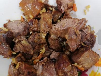 Jautienos plovas Žingsnis 12