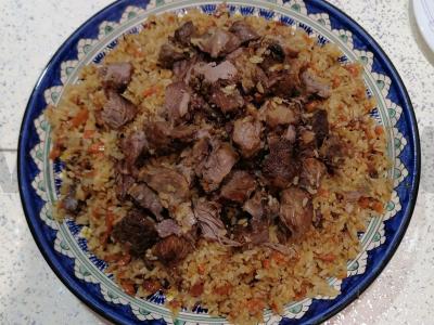 Jautienos plovas Žingsnis 13