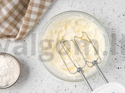 Alaus želė su delfinu Žingsnis 5