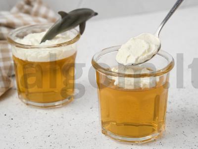 Alaus želė su delfinu Žingsnis 6