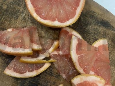 Gėrimas „Sveikatingumo mišinys“ Žingsnis 1