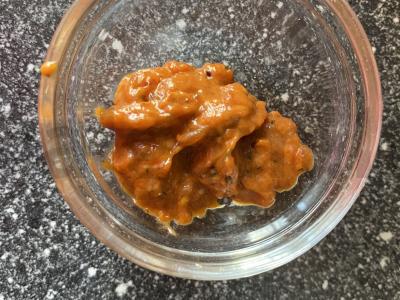 Kiaulienos steikai ant grotelių Žingsnis 2