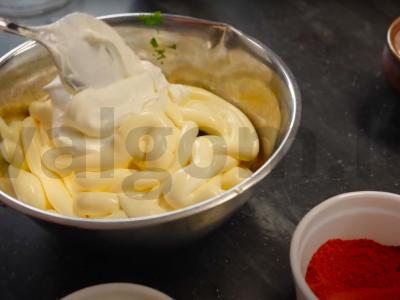 Puikūs vištienos blauzdos ant grotelių Žingsnis 8