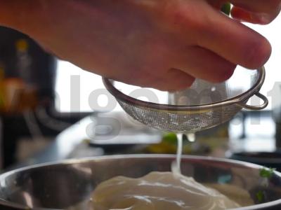 Puikūs vištienos blauzdos ant grotelių Žingsnis 9