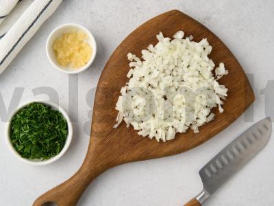 Vištienos kupatai Žingsnis 2