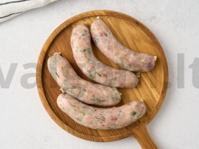 Vištienos kupatai Žingsnis 4