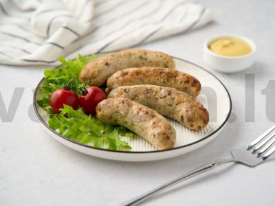 Vištienos kupatai pagrindine nuotrauka