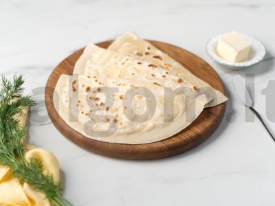 Čudu su varške ir bulvėmis pagrindine nuotrauka