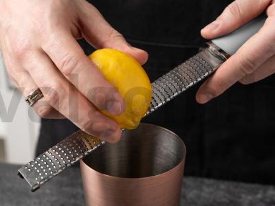 Kokteilis „Merė“ Žingsnis 1