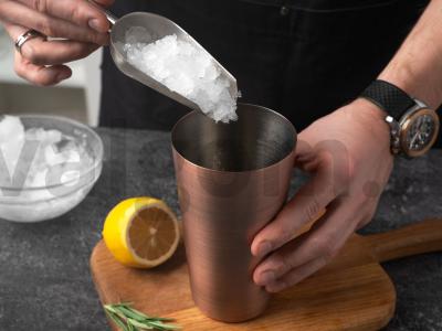 Kokteilis „Merė“ Žingsnis 6