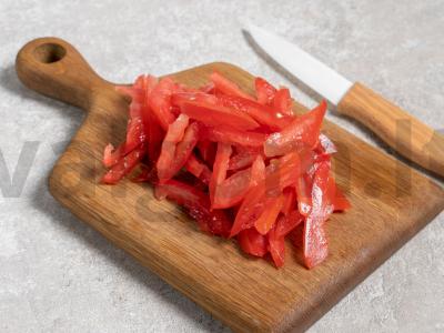 Namų šašlykinė su vištiena Žingsnis 4