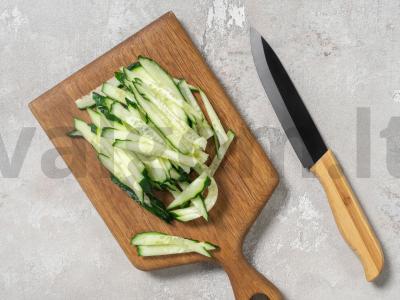 Namų šašlykinė su vištiena Žingsnis 5