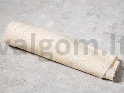 Namų šašlykinė su vištiena Žingsnis 9