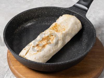 Namų šašlykinė su vištiena Žingsnis 10