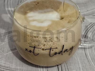 Vanilinis kapučinas Žingsnis 3