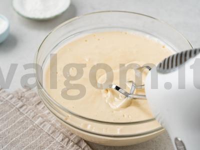 Šokoladiniai „Bulvių“ pyragaičiai Žingsnis 2