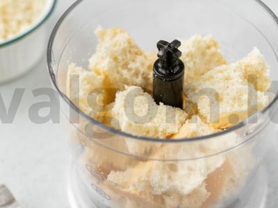 Šokoladiniai „Bulvių“ pyragaičiai Žingsnis 4