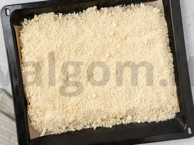 Šokoladiniai „Bulvių“ pyragaičiai Žingsnis 5