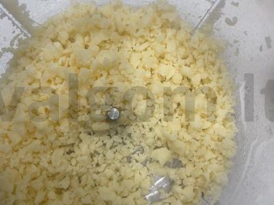 Pica „Vištienos“ su pomidorais Žingsnis 5