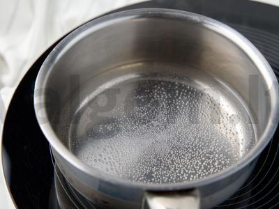 Sūdyti spurgos Žingsnis 1