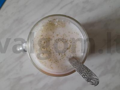 Troškinti vištienos šlaunelės lėtoje viryklėje Žingsnis 3