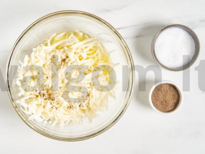 Ačma su sūriu Žingsnis 4