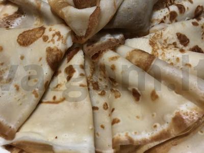 Blynai ant išrūginto pieno visai šeimai pagrindine nuotrauka